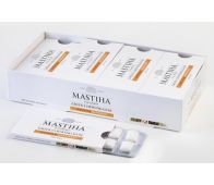 Mastichové žuvačky MASTICHA & MANDARÍNKA BOX