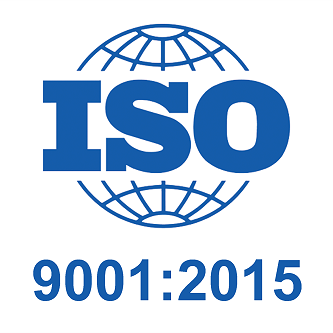 Planet Ayurveda ISO certifikat